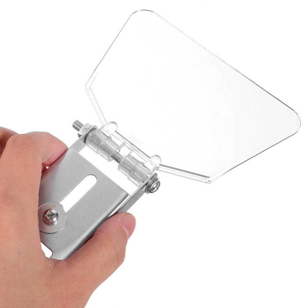 2PCS Bench Eye Eye Shield Replacement Stainless Steel Grinders Eyeshield Kit 。