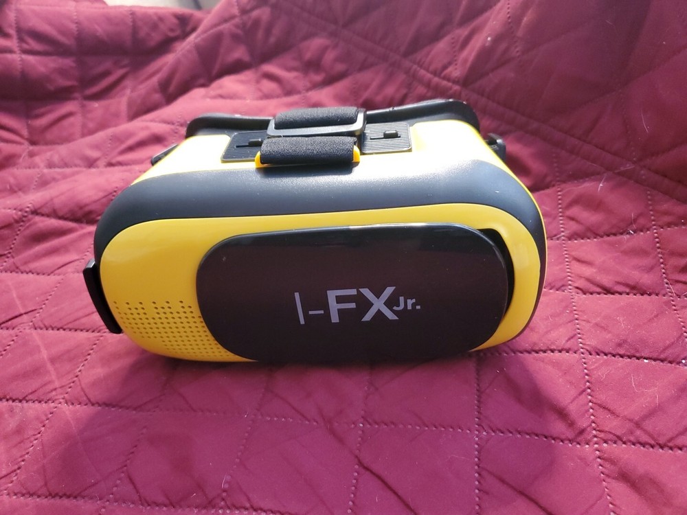 VR Headset