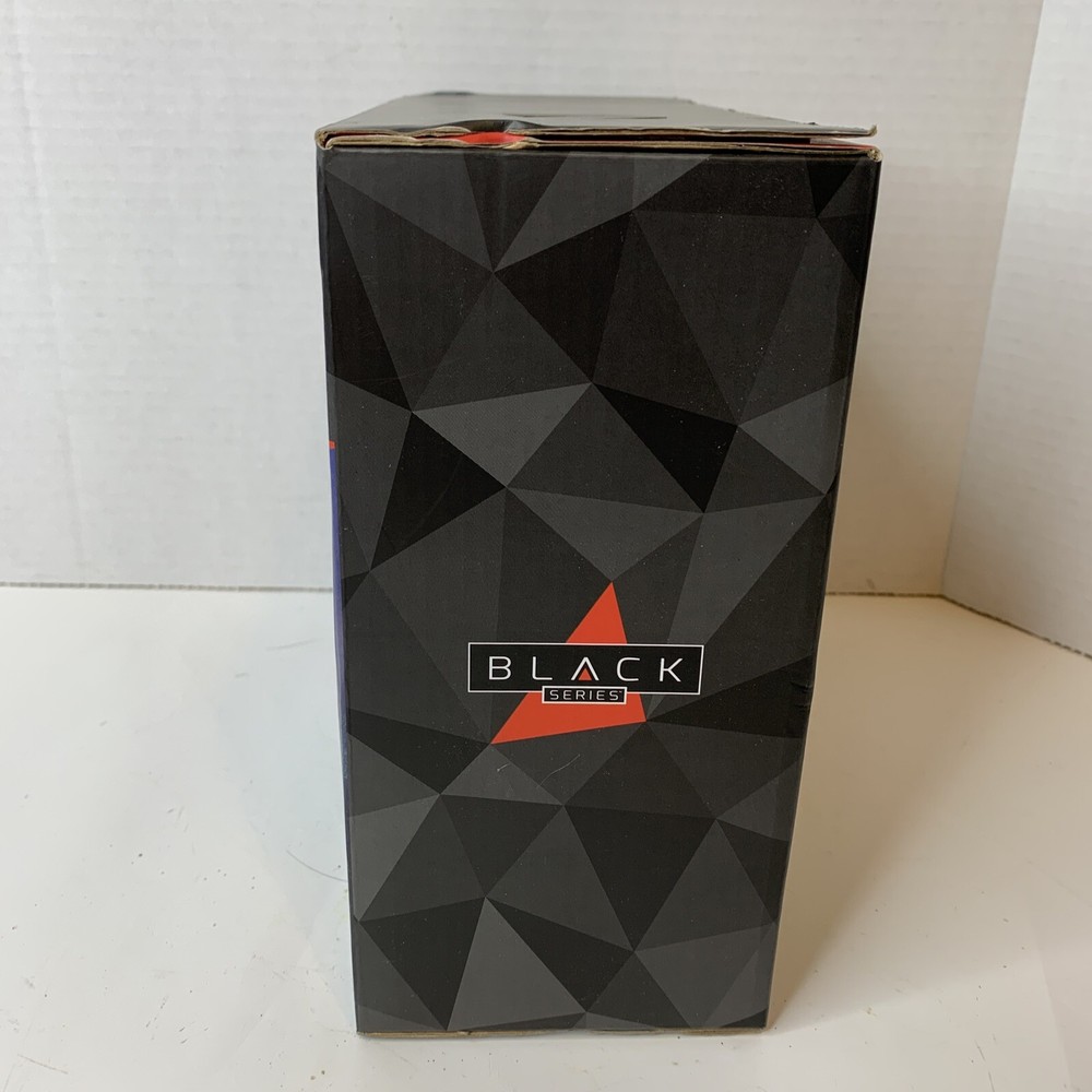 Black Series smartphone 360 degree virtual reality headset
