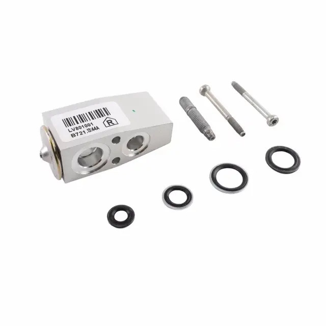 Genuine GM Expansion Valve 95920153