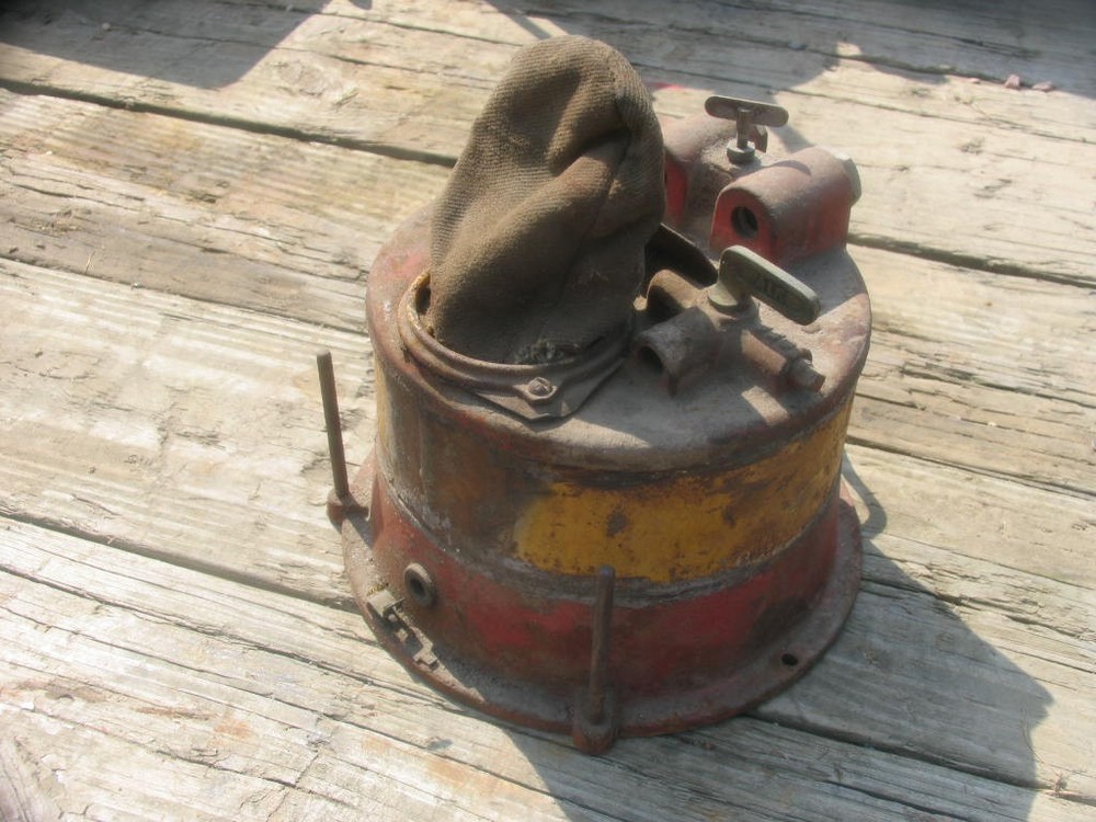 Globe Spark Plug Cleaner Tester