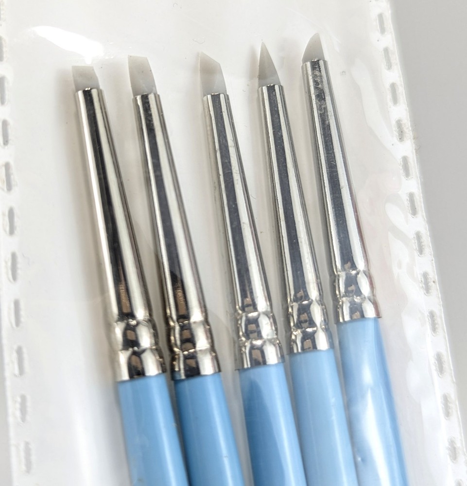 Craft Smart Premium Clay Shapers 5 Piece Set