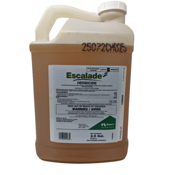 Escalade2 2.5GAL