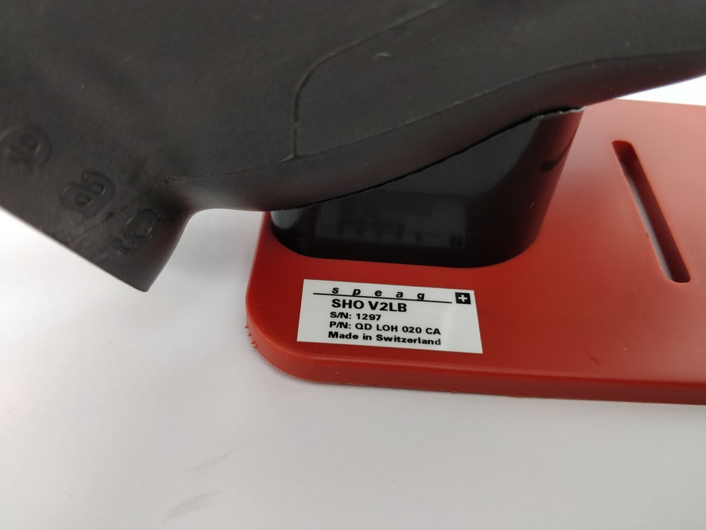 Schmid & Partner Engineering SHO V2LB & SHO V2LP SAM Phantom