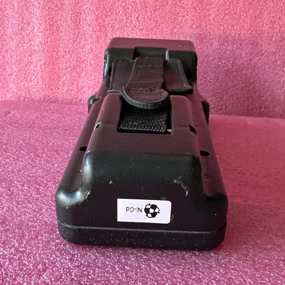 NARDA 8718 ELECTROMAGNETIC SURVEY METER AS IS -SN:01553