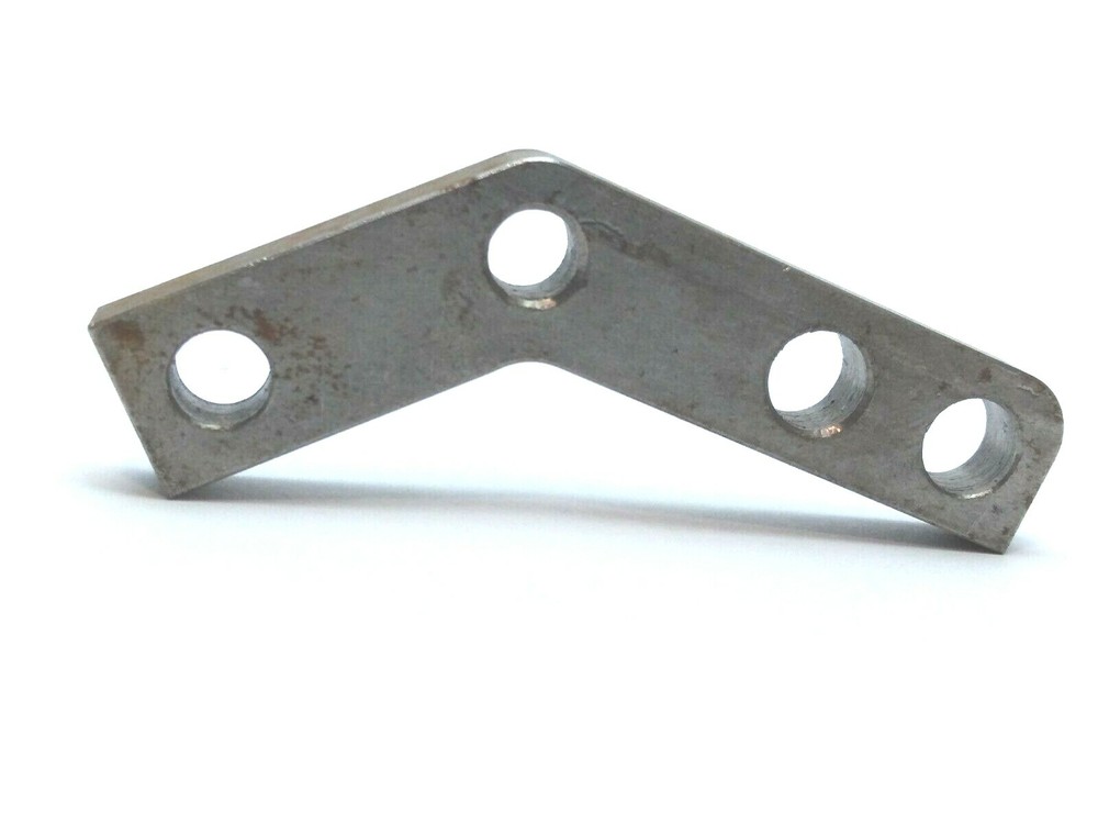 Simplimatic High and Low Speed Chain Pusher Arm