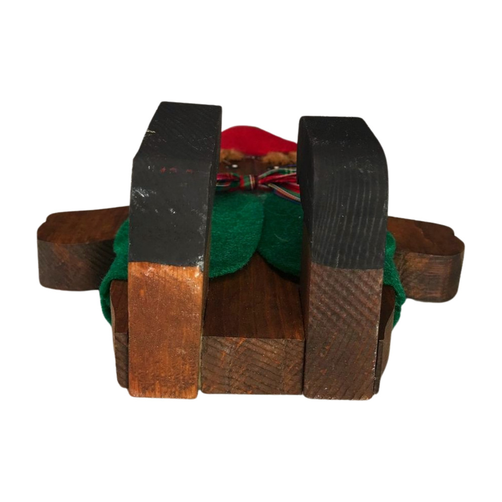 Wooden Elves (2)