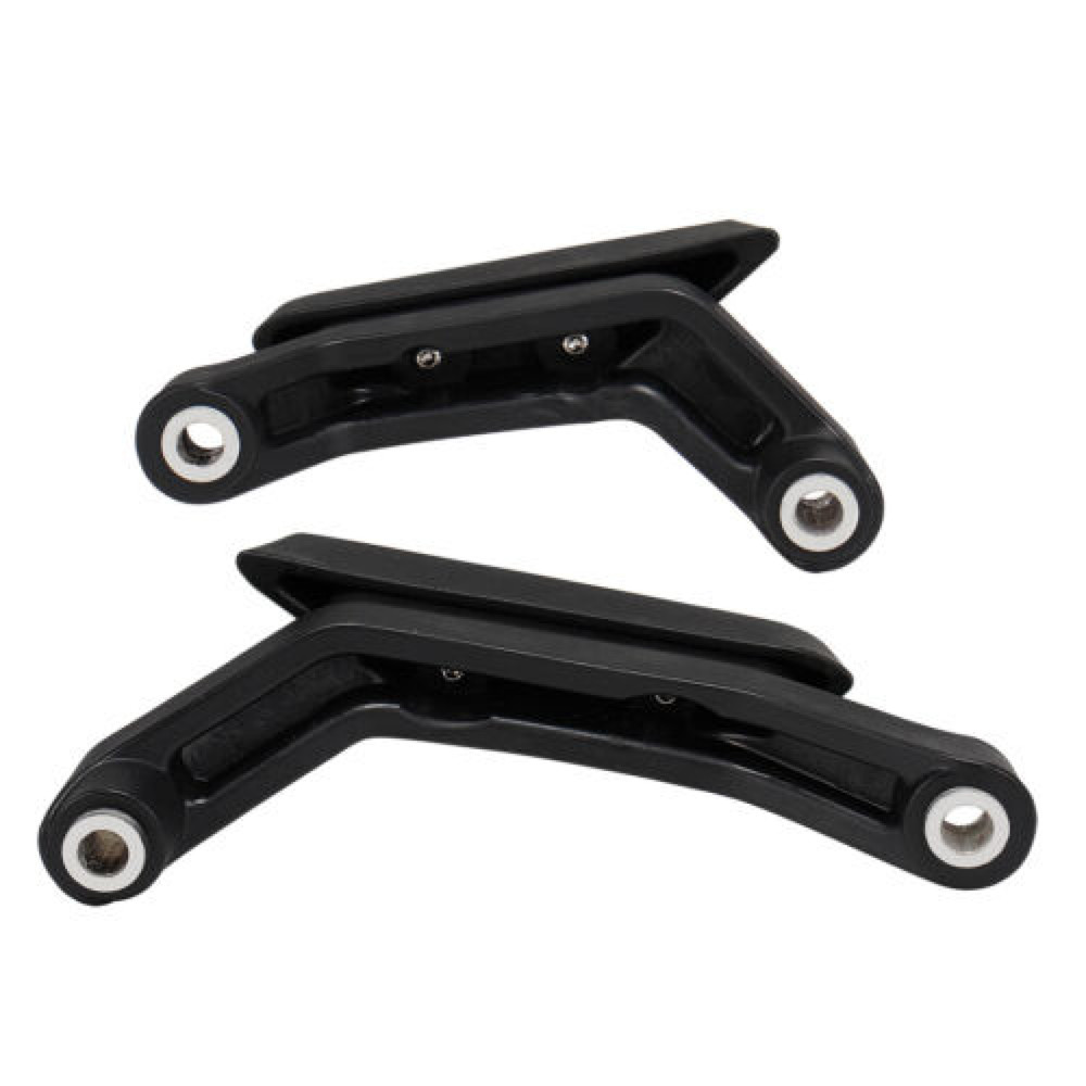 Fairing Frame Slider For Triumph Trident 660 2021-2025 Crash Protector Guards
