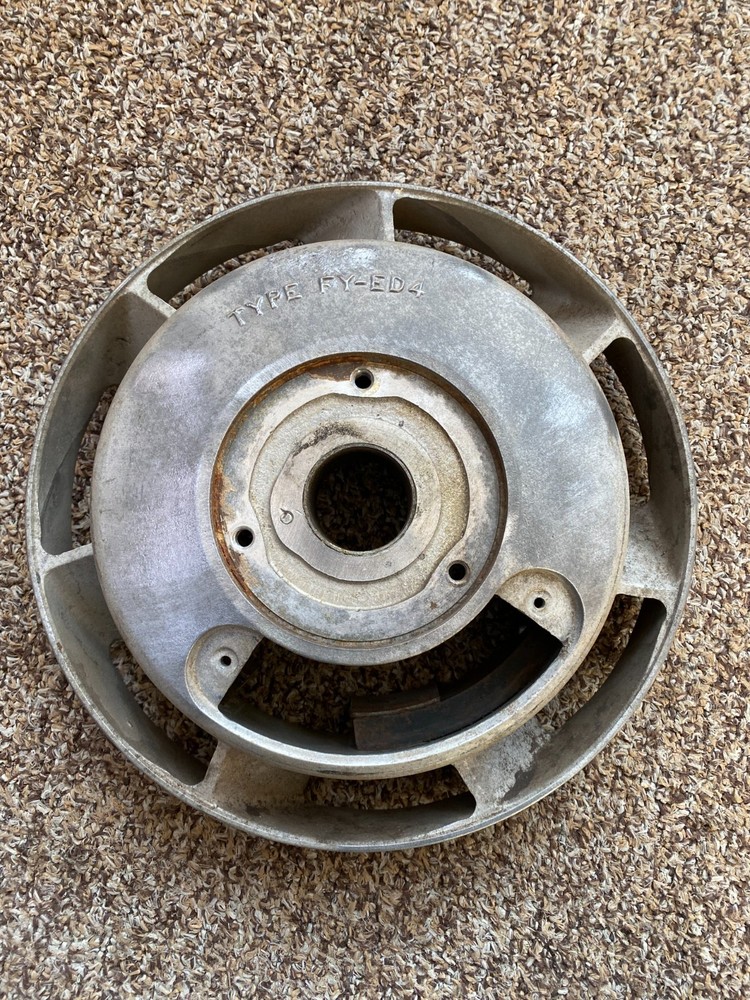 Maytag Model 92 Flywheel