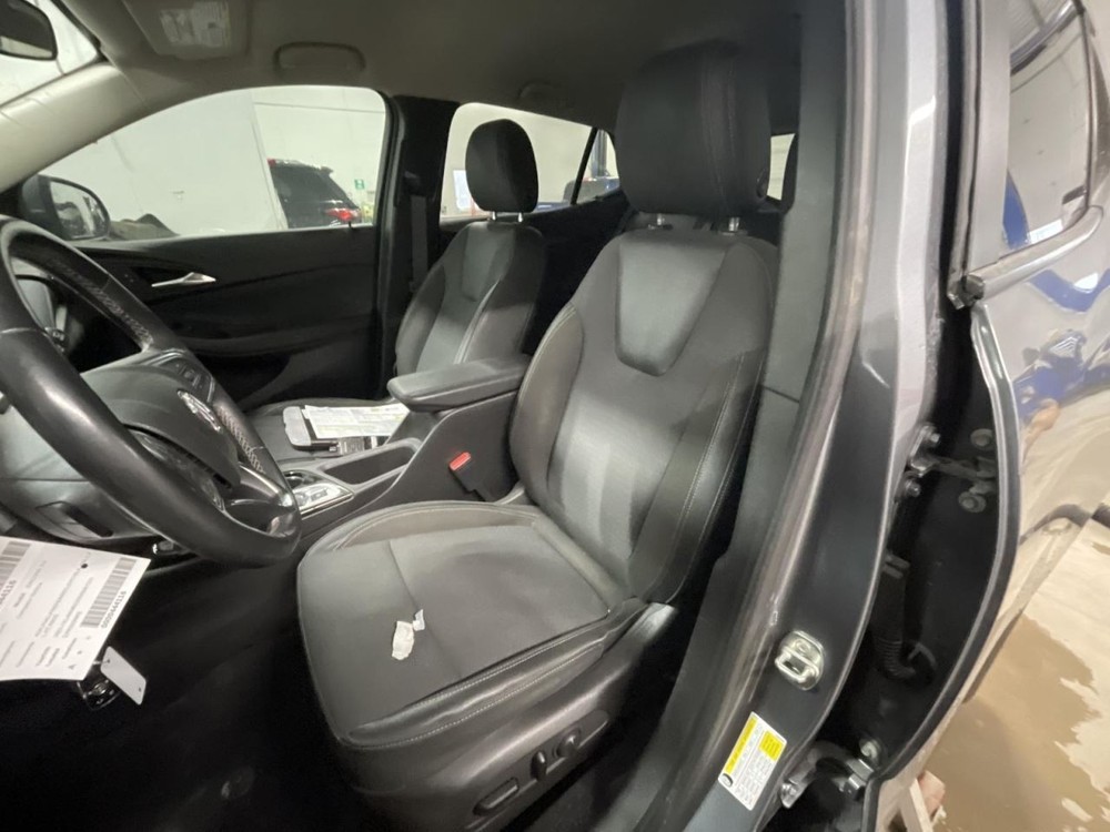 Complete Console Front Floor Fits 20-25 ENCORE GX 1056173