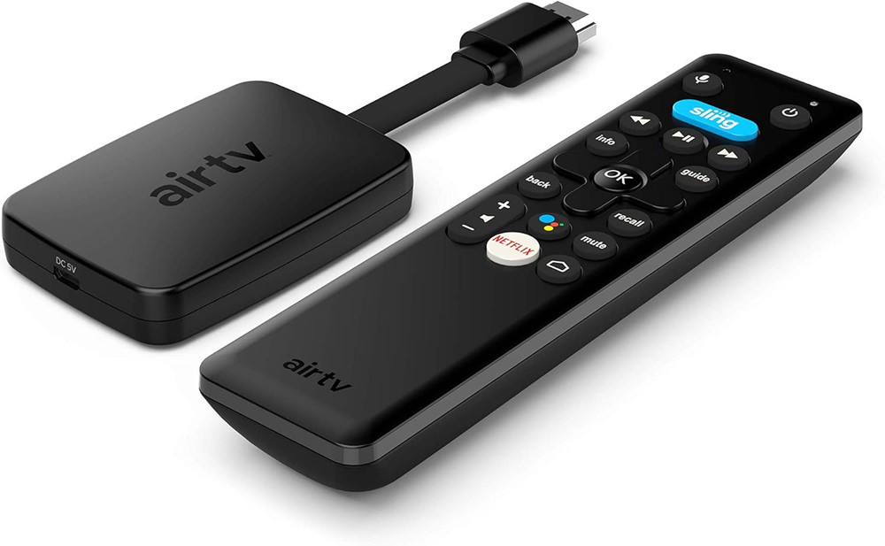 Sling AIRTVMINI Airtv Mini