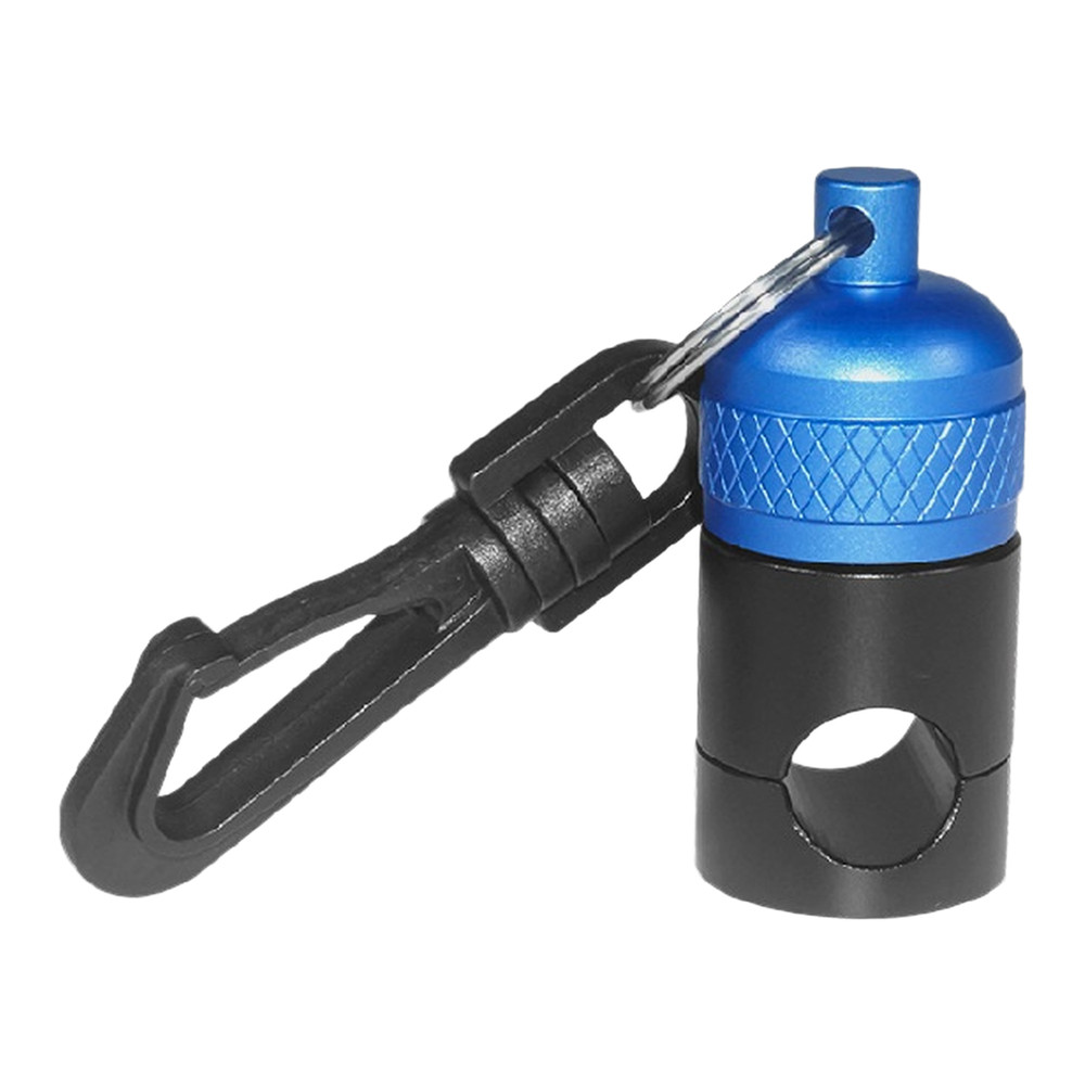 Magnetic Buckle Fast-release Mechanism Quick Attachment Compact Design