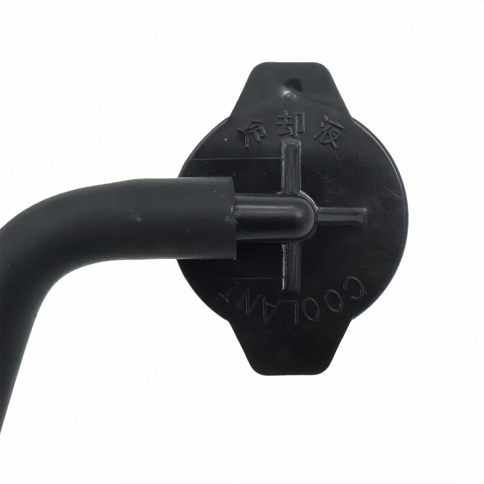 COOLANT OVERFLOW RESERVOIR COVER CAP 16405-0P040 FIT FOR TOYOTA SIENNA 2011-2020