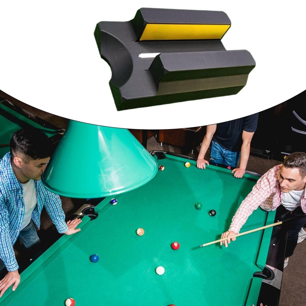 Billiards Stroke Trainer Pool Cue Stroke Trainer for Beginners Professional