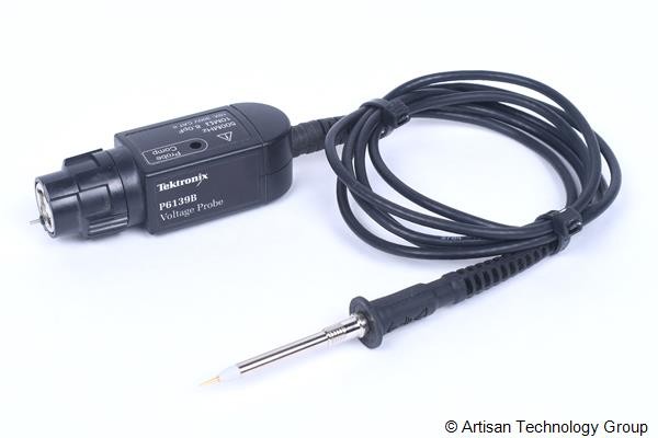Tektronix P6139B 500 MHz Passive Probe