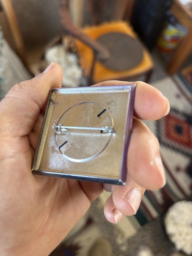 Internet Killer App Netscape Internet Vintage Computer Tech Button Pin Pinback