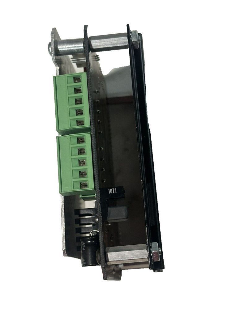 HIRSCH ELECTRONICS Match 2 Reader Interface