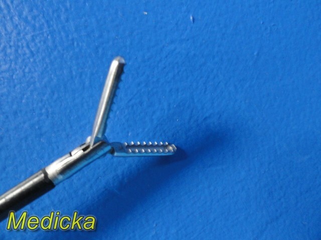 Olympus A5261,C0065,C0036 & MLB Assorted Laparoscopic Forceps Set ~ 28045