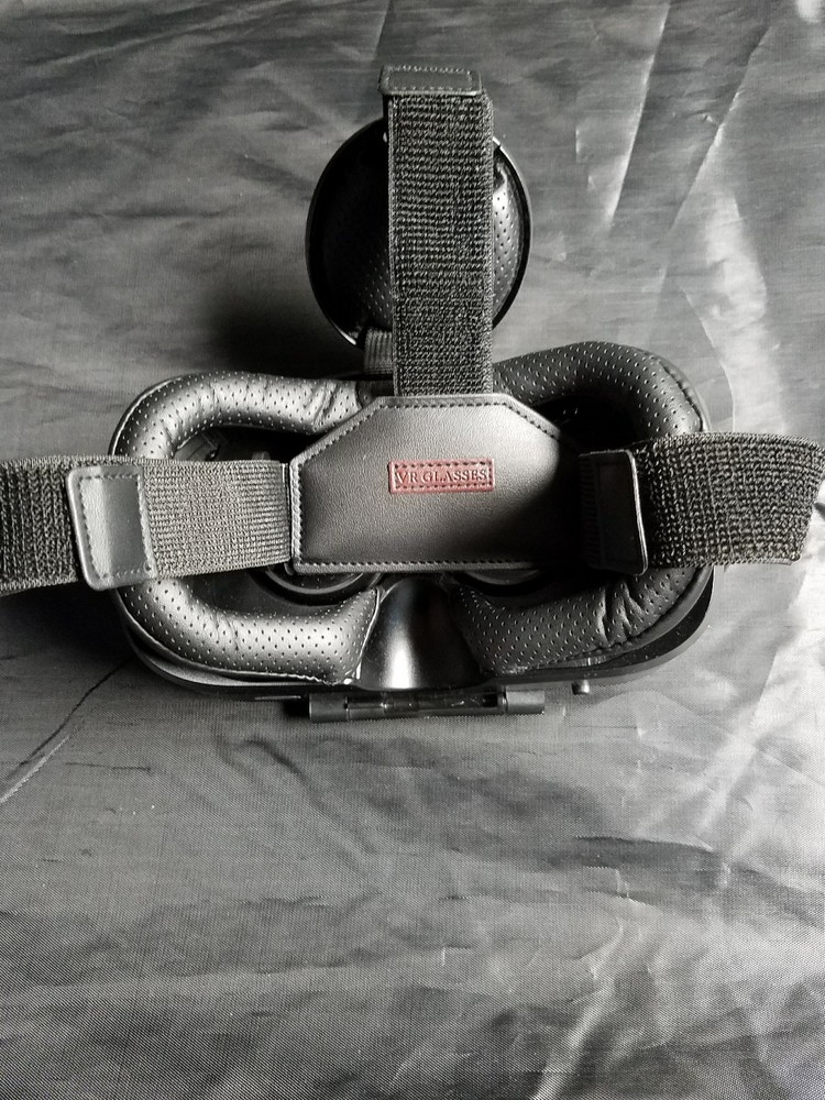 Virtual Reality 3.0