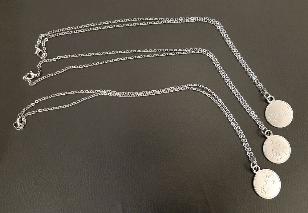 Equestrian Jewelry