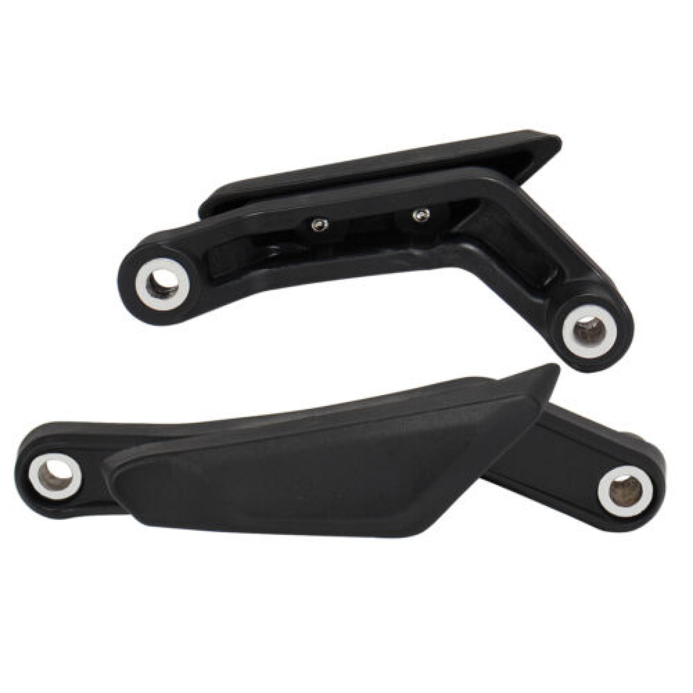 Fairing Frame Slider For Triumph Trident 660 2021-2025 Crash Protector Guards