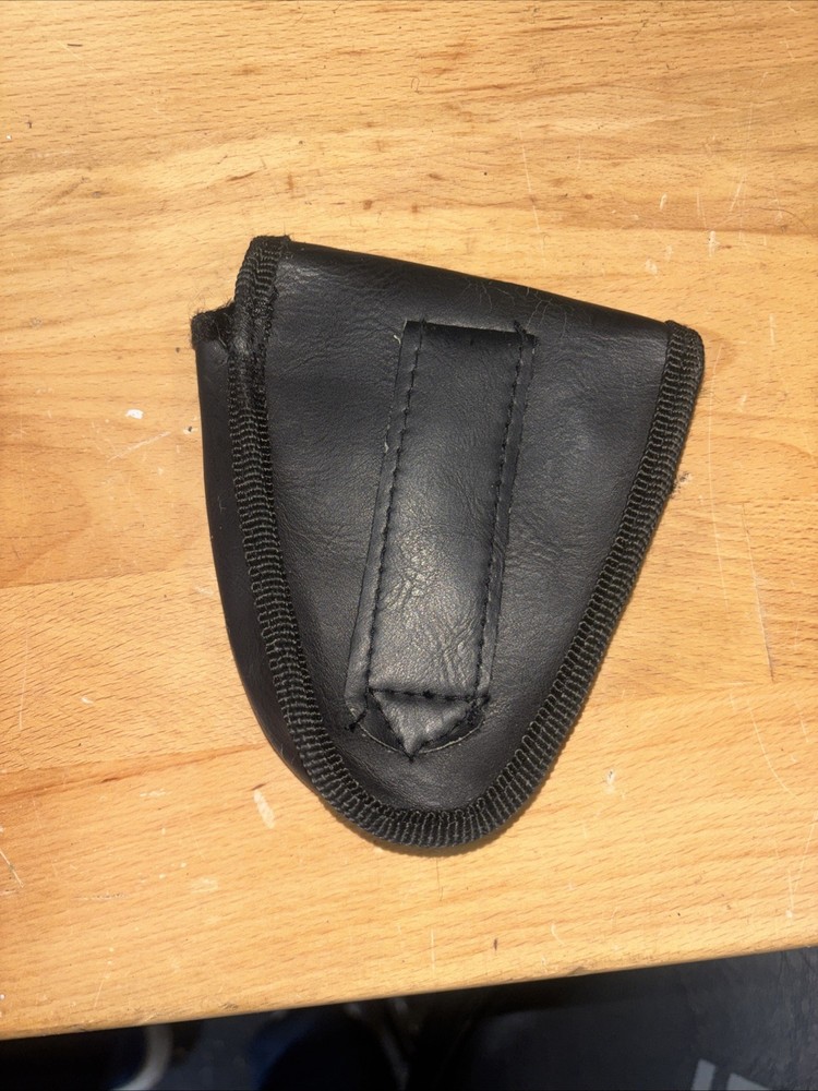 Handcuff Pouch Police Security