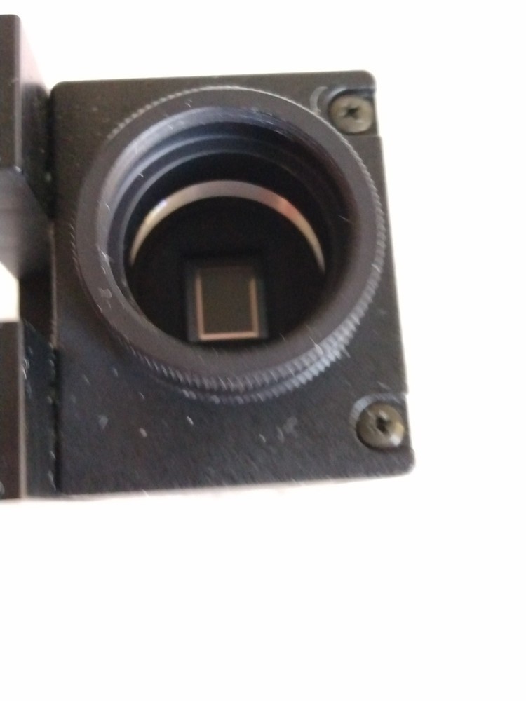 JAI CCD Camera CV-A1