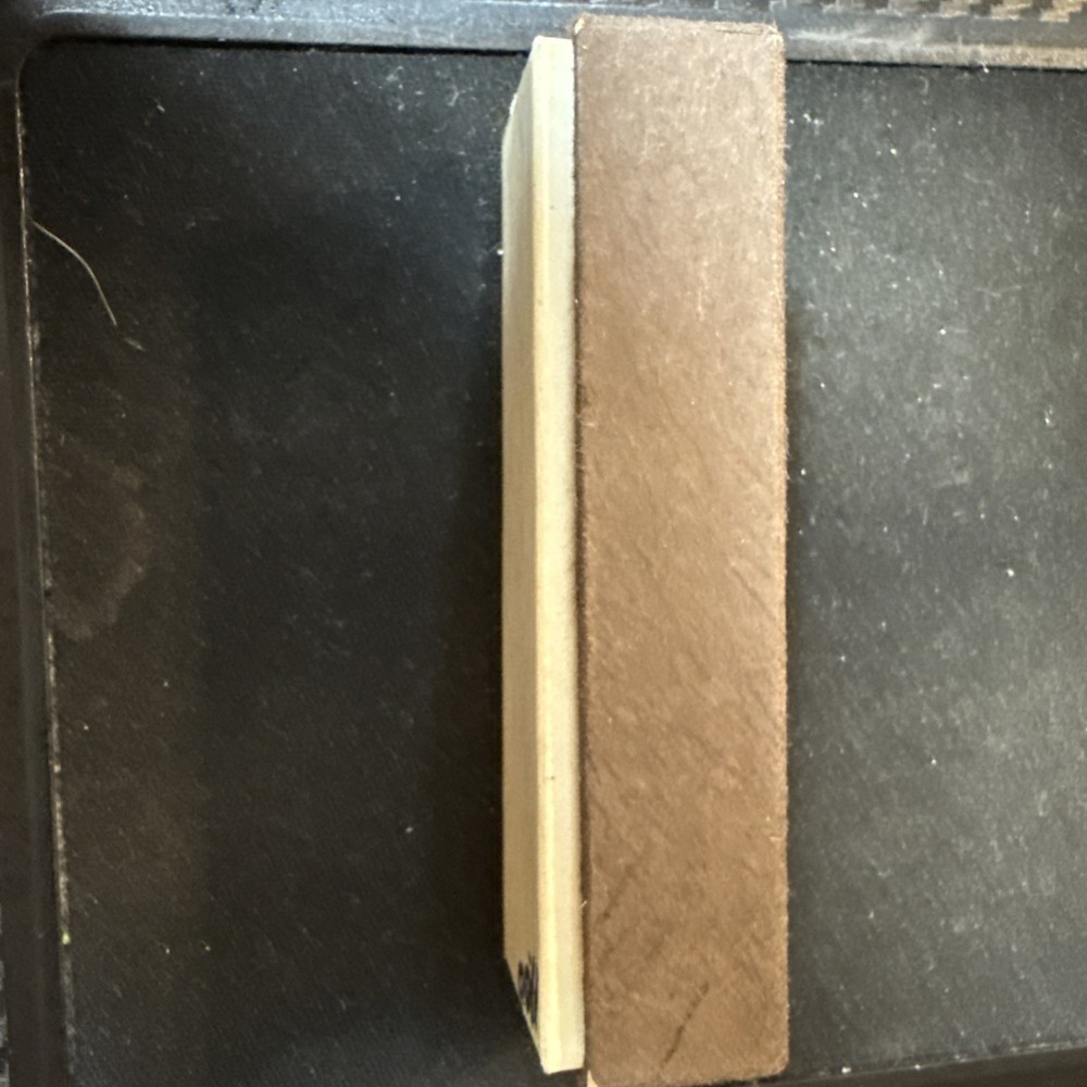 Ka-Bar Box And Paperwork Pocket Knife