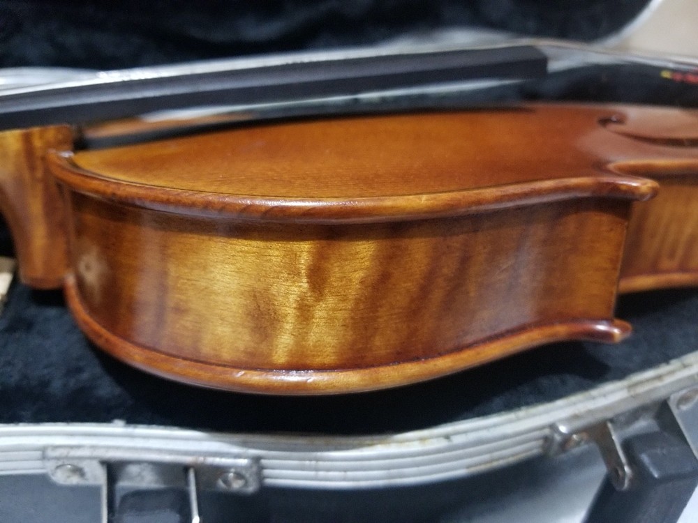 Core C10 Conservatory Violin