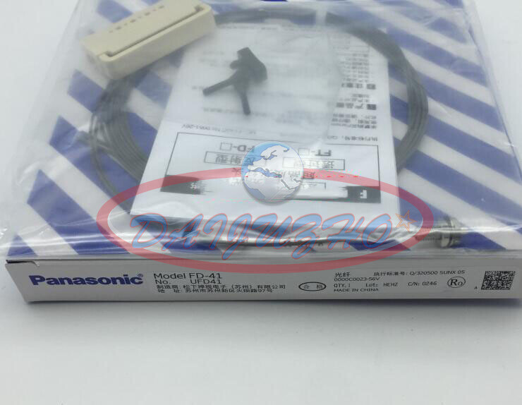 ONE Panasonic sensor FD-41
