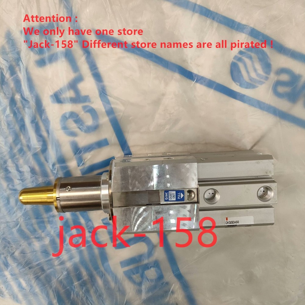 CKQGDA50-198RBHS BY DHL OR Fedex