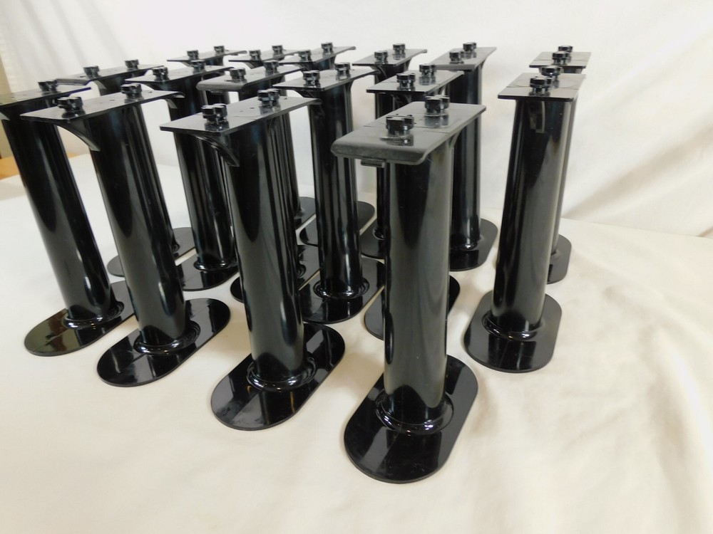 PRSP7 Panduit Black Patch Runner Spool 7" - QUANTITY OF 16