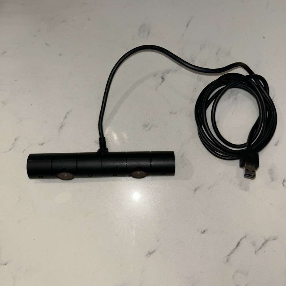 Sony PlayStation 4 - Original Camera - Black