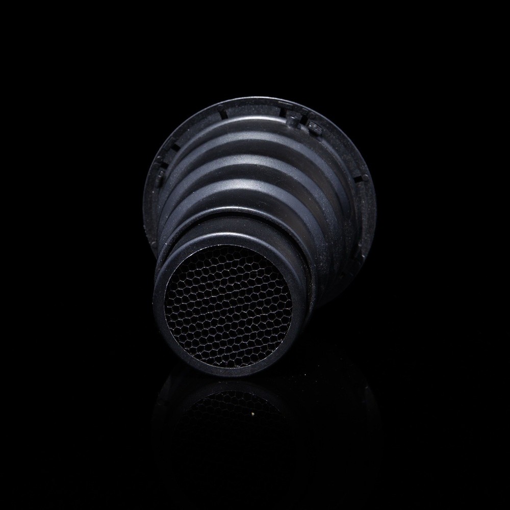 Conical Snoot For Speed light