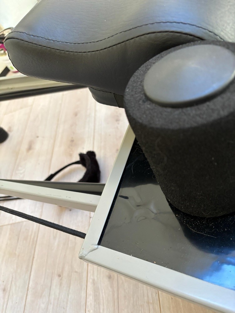 AeroPilates Premier Studio 700