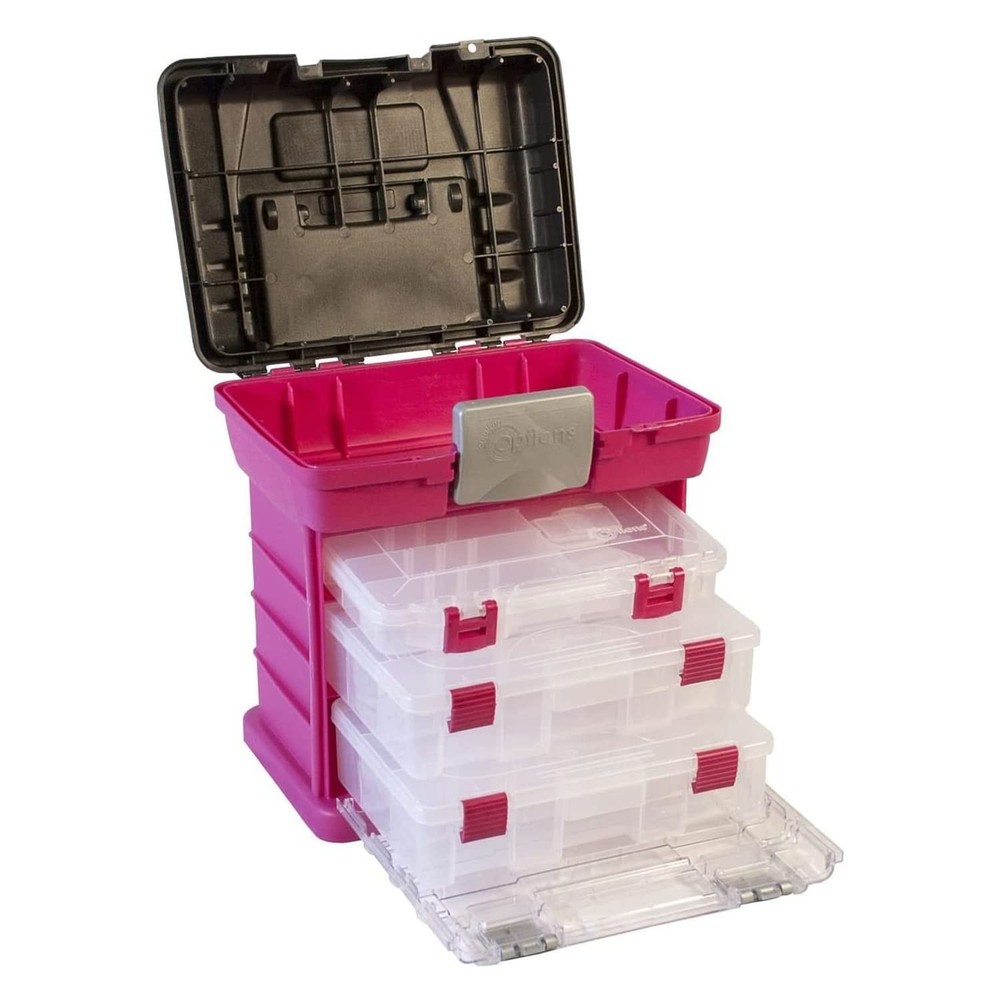 Creative Options 1363-85 Grab N' Go Rack System with Two No.2-3630 Deep Pro-L