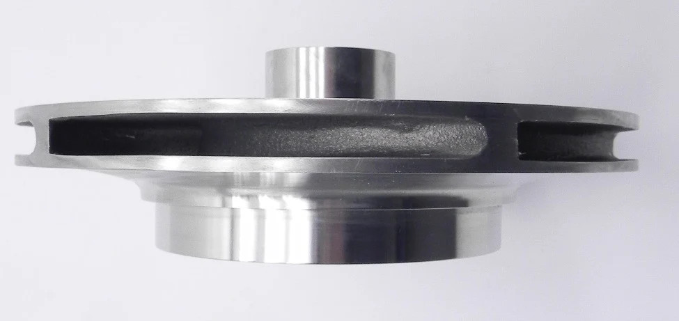 CA Pump Pump Impeller 8-3/16"