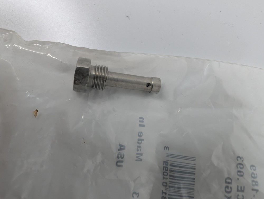 Binks - 102-1869 ORIFICE .093