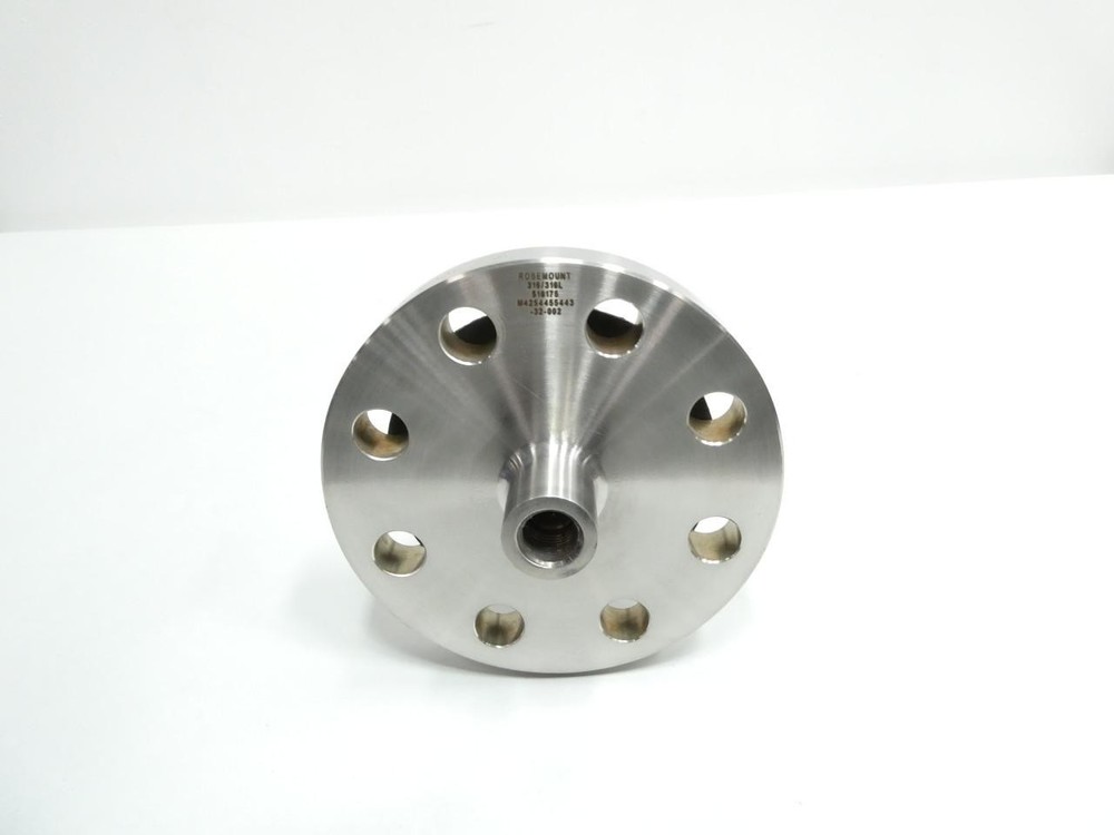 Rosemount M4254455443 Alphaline Temperature Probe