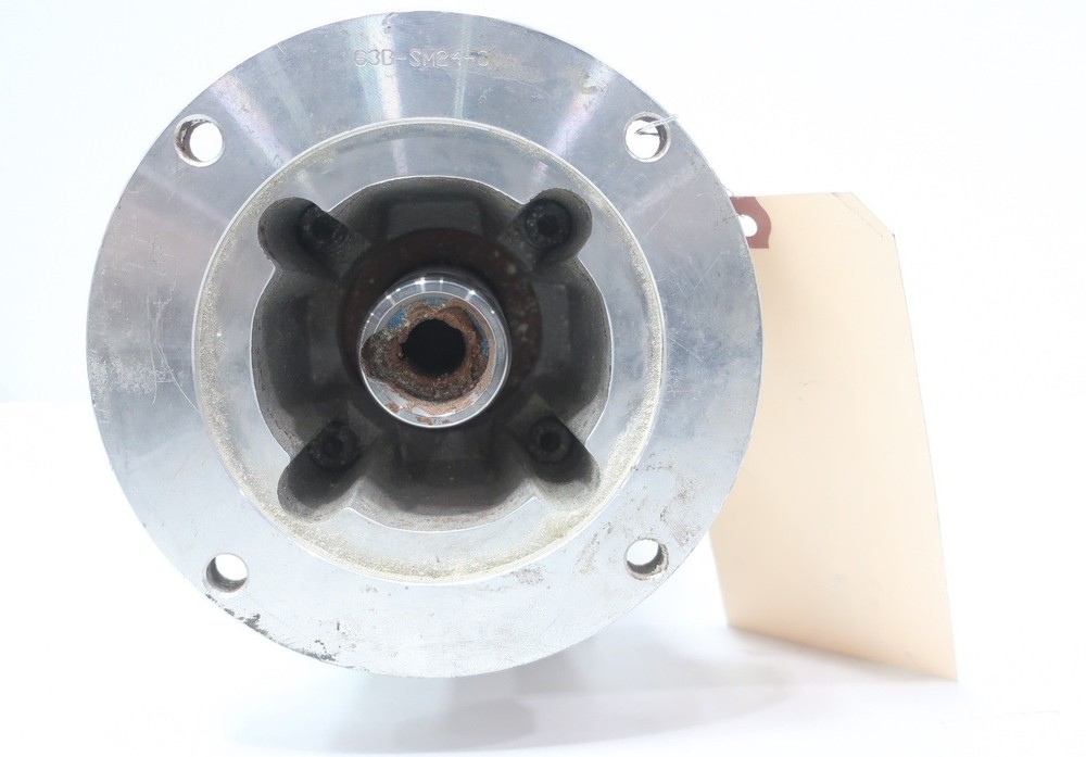 Conedrive B051030.WAAT1 Right Angle Gear Reducer 30:1