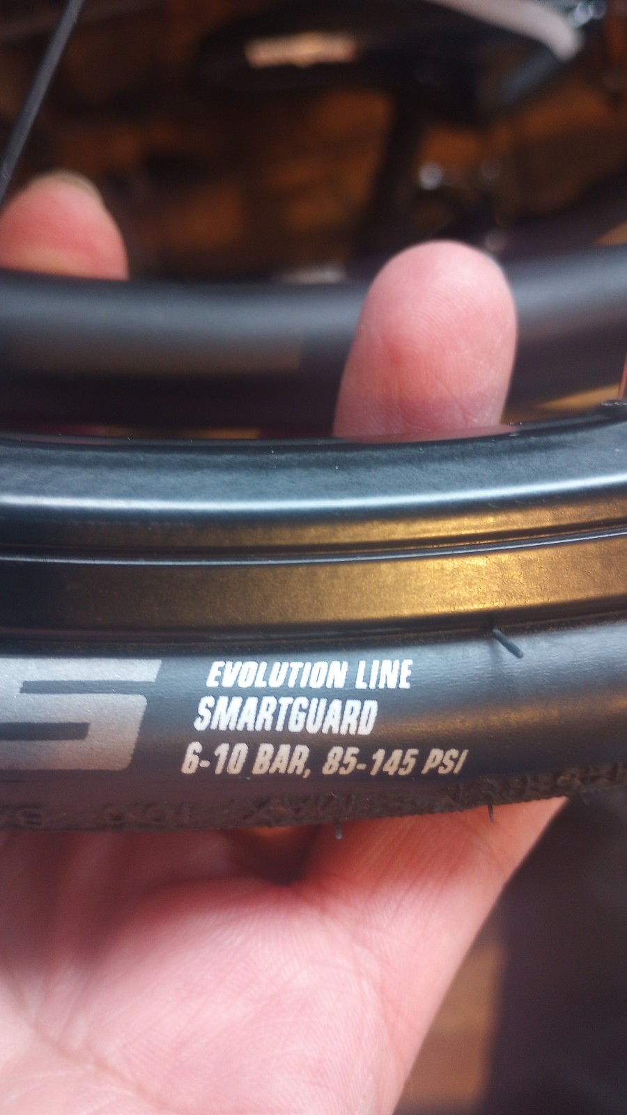 Schwalbe Marathon Plus Electric Wheelchair