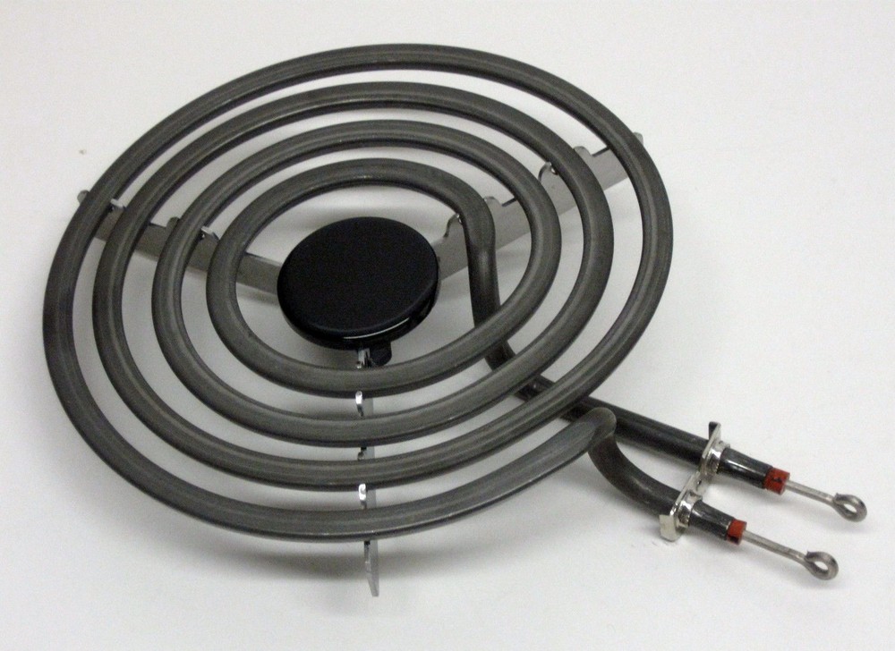 MP31YA Electric Range Burner Element Unit Set 3- MP15YA 6" 1- MP21YA 8"