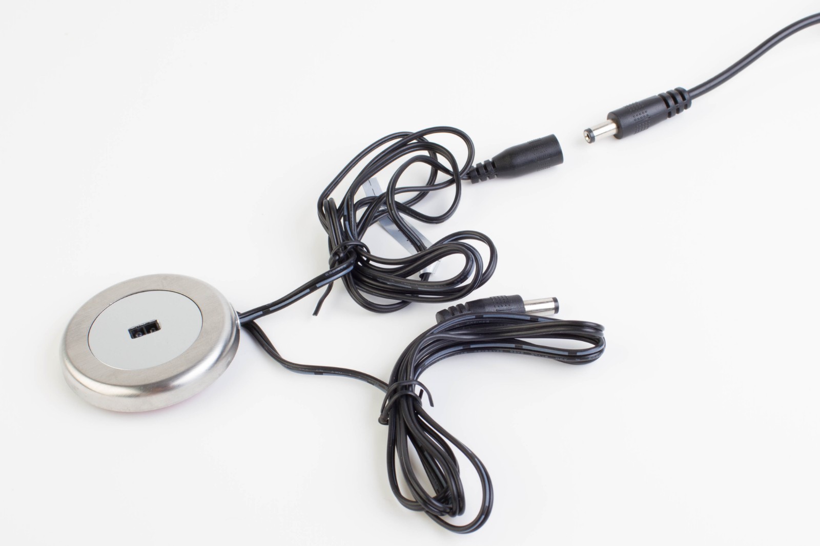 LEDupdates LED on off switch 12v 24v 6A Wave Switch for LED Strip light