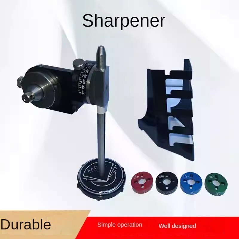 Knife SharpenerLow Speed SanderPolishing MachineGold Beating ToolsJewelry Tools