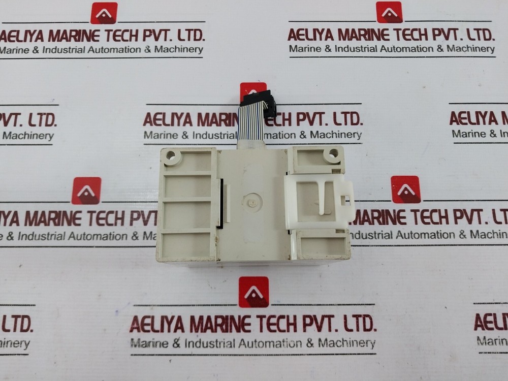 Mitsubishi Electric FX2N-2LC Temperature Controller Module 24VDC 55mA