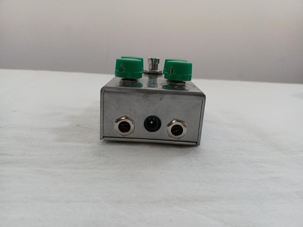 J.ROCKETT AUDIO DESIGNS TRANQUILIZER Phaser