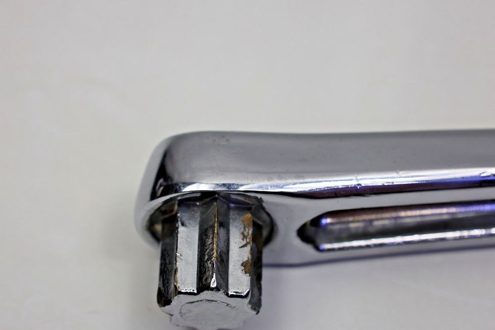 Lewmar 10" Non Locking Winch Handle