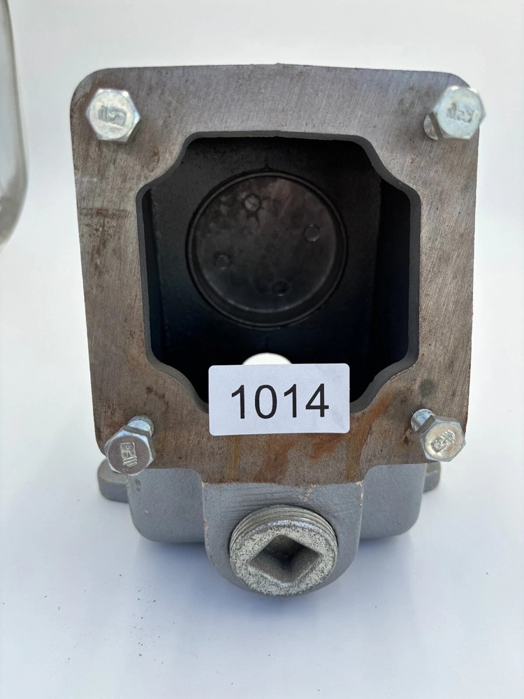 Appleton GREFHC Series Explosionproof Control Station Enclosure