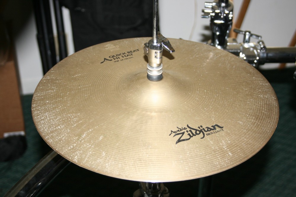 Pearl Masters Custom Extra Maple Shell Complete Drum Set