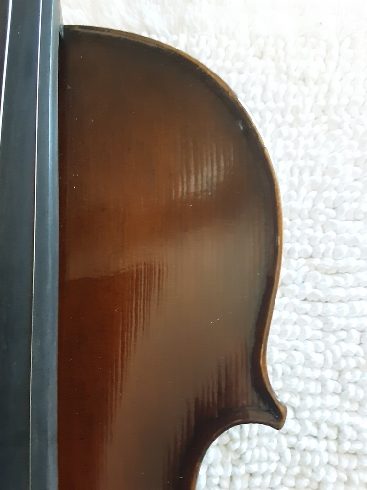 Liu Xi Workshop Violin 4/4 Brown